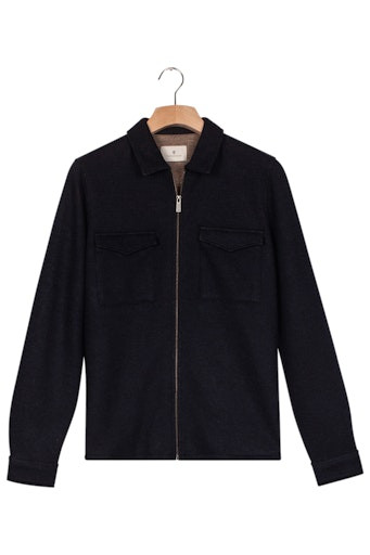 THOMAS MAINE vest