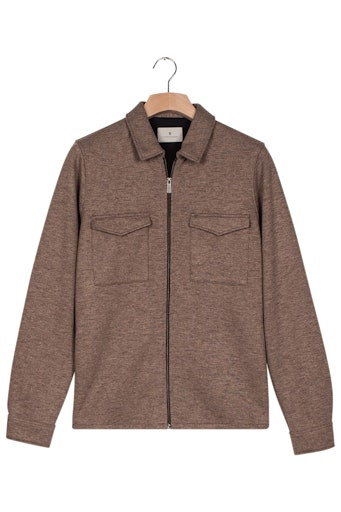 THOMAS MAINE vest