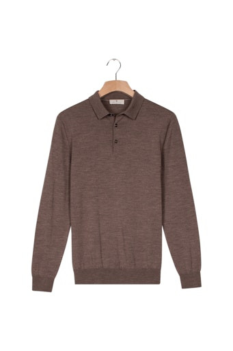 THOMAS MAINE polo