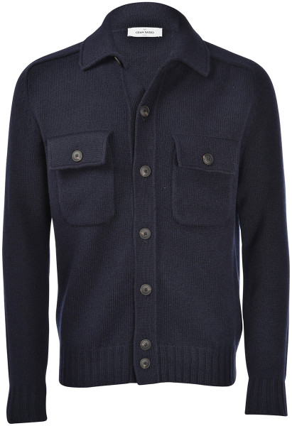 GRAN SASSO vest