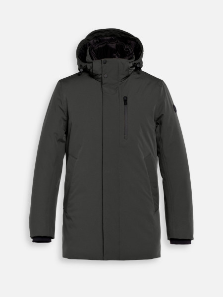 RESET parka