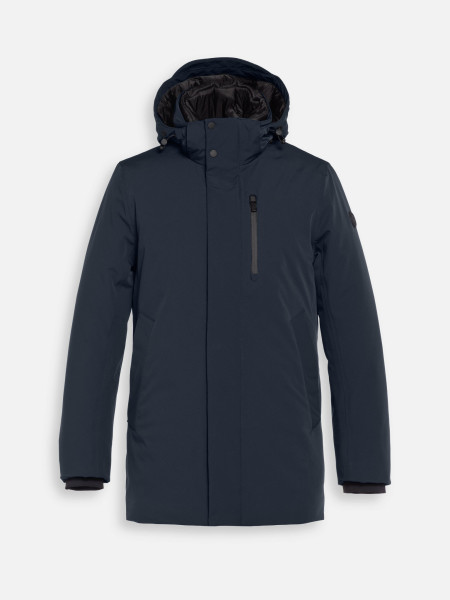 RESET parka