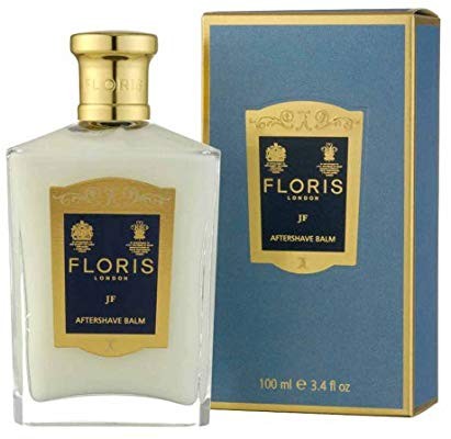 FLORIS LONDON aftershave balm JF