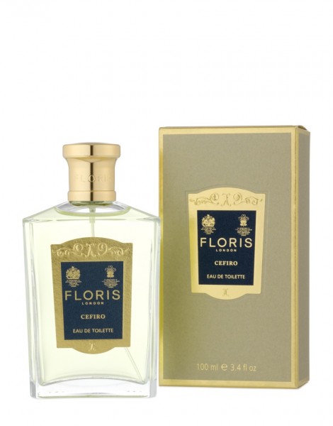 FLORIS LONDON CEFIRO EDT