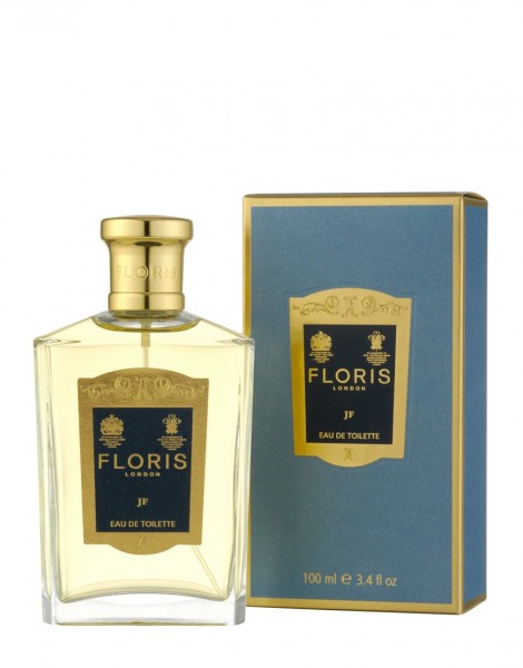 FLORIS LONDON JF EDT