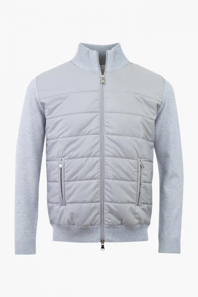 ARTU NAPOLI vest