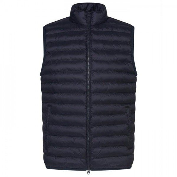 PROFUOMO bodywarmer