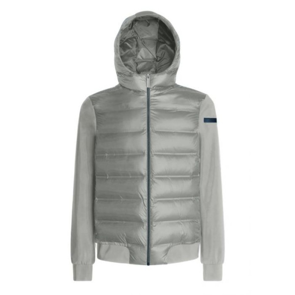 RRD vest