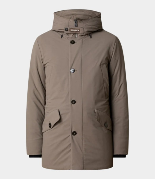 WOOLRICH jas